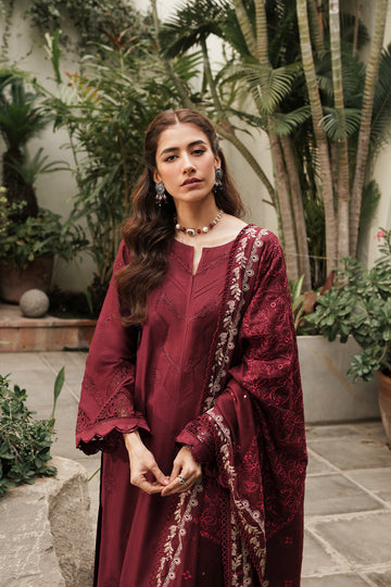 Manara By Maria Asif Mihrimah Winter Festive Collection Online Shopping